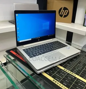New Laptop HP 16GB Intel Core i5 SSD 512GB