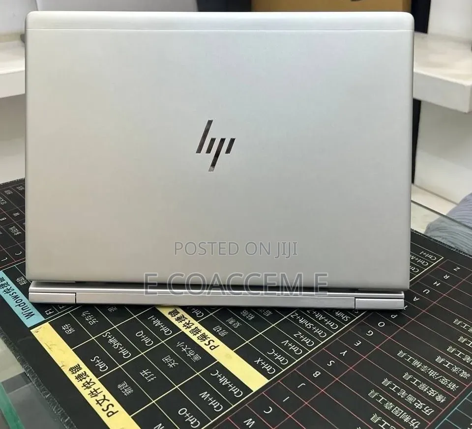 New Laptop HP 16GB Intel Core i5 SSD 512GB