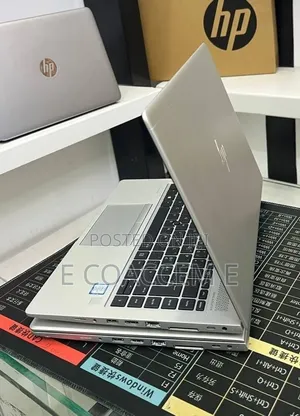 New Laptop HP 16GB Intel Core i5 SSD 512GB