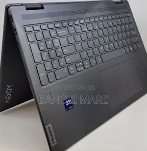 New Laptop Lenovo Yoga 7i 16GB Intel Core Ultra 7 SSD 1T