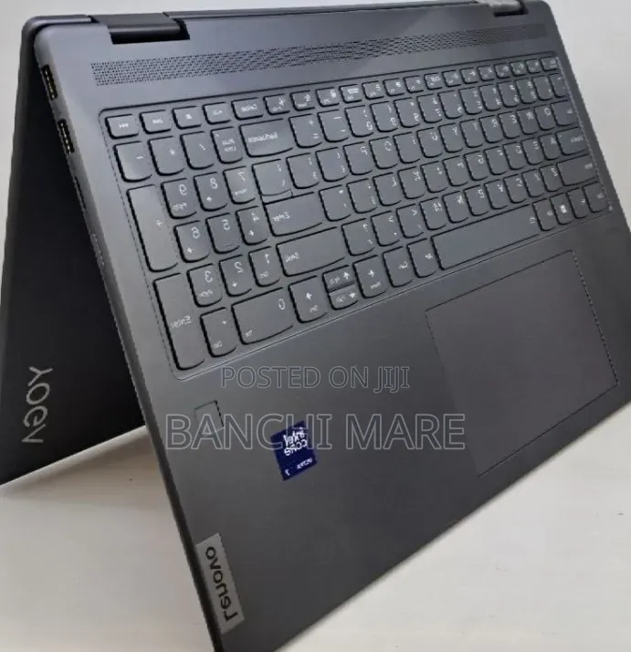 New Laptop Lenovo Yoga 7i 16GB Intel Core Ultra 7 SSD 1T