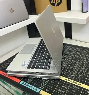 New Laptop HP 8GB Intel Core i5 SSD 512GB