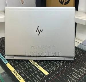 New Laptop HP 8GB Intel Core i5 SSD 512GB