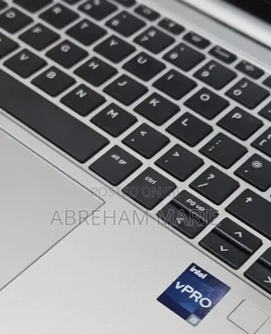 New Laptop HP EliteBook 830 G9 16GB Intel Core i5 SSD 512GB