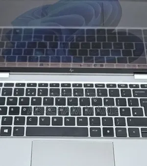 New Laptop HP EliteBook 830 G9 16GB Intel Core i5 SSD 512GB