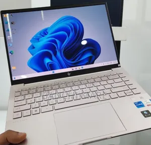 New Laptop HP Pavilion 14 16GB Intel Core i5 SSD 1T