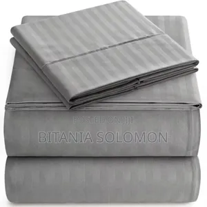 Bed Sheet/ አንሶላ/