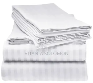Bed Sheet/ አንሶላ/