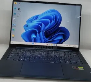 New Laptop Lenovo Yoga 7i 16GB AMD Ryzen 7 SSD 512GB