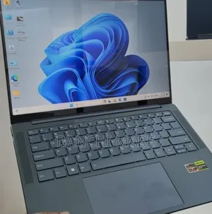 New Laptop Lenovo Yoga 7i 16GB AMD Ryzen 7 SSD 512GB
