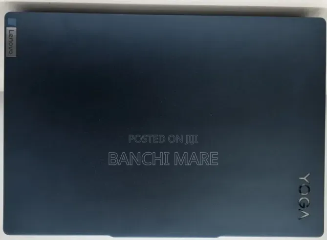 New Laptop Lenovo Yoga 7i 16GB AMD Ryzen 7 SSD 512GB