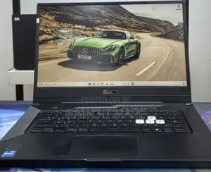 New Laptop Asus TUF Gaming F15 16GB Intel Core i7 SSD 512GB
