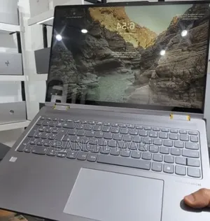 New Laptop Lenovo Yoga 7i 16GB AMD Ryzen 7 SSD 512GB