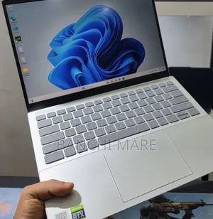 New Laptop Dell Inspiron 14 16GB Intel Core i7 SSD 512GB