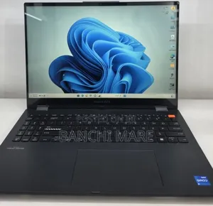 New Laptop Asus Vivobook 15 16GB Intel Core i5 SSD 512GB