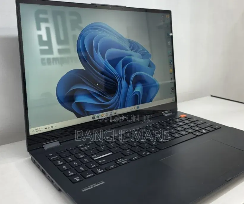 New Laptop Asus Vivobook 15 16GB Intel Core i5 SSD 512GB