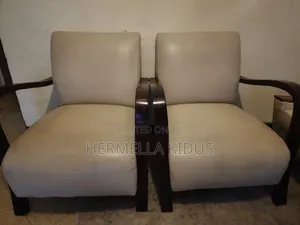 Leather Sofa