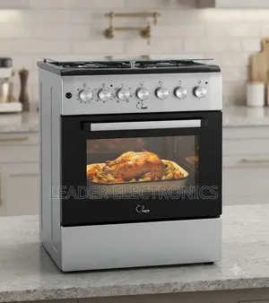 Apple Oven 60×60cm – New 2026 | Full-Size Multi-Function Oven