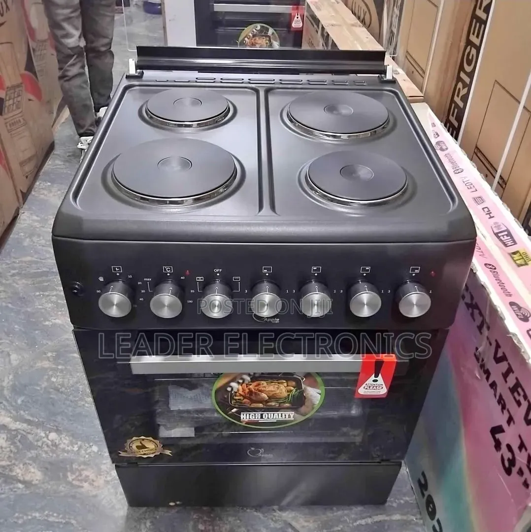 Apple Oven 60cm by 60cm Full Function