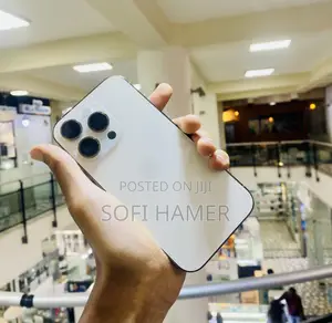 Apple iPhone 13 Pro 128 GB White