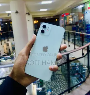 Apple iPhone 12 128 GB Green