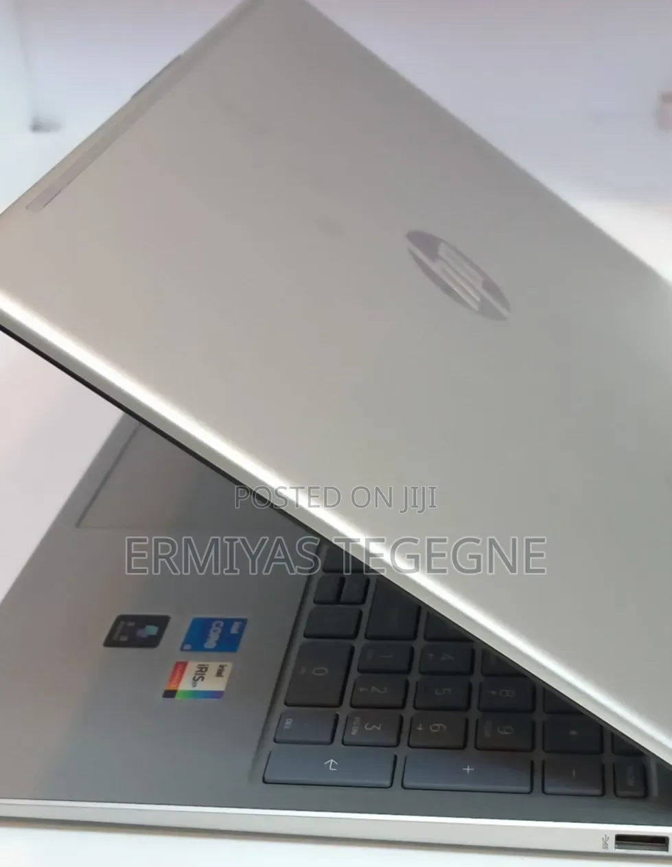 New Laptop HP Envy x360 16GB Intel Core Ultra 7 SSD 128GB