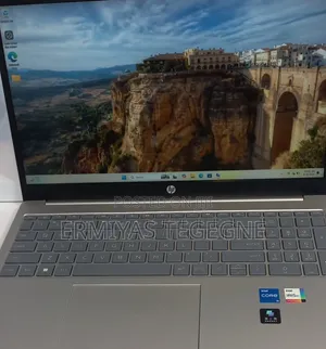 New Laptop HP Envy x360 16GB Intel Core Ultra 7 SSD 128GB