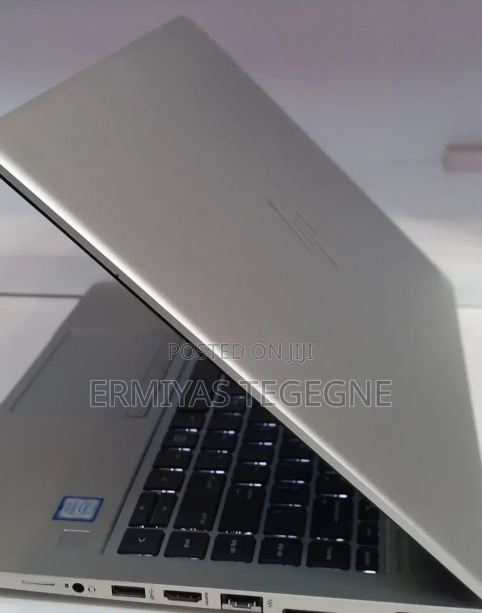 New Laptop HP Envy x360 16GB Intel Core Ultra 7 SSD 128GB