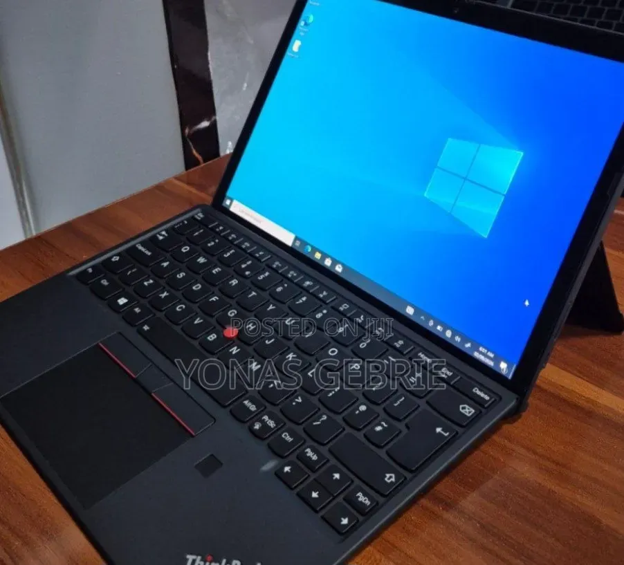 New Laptop Lenovo 16GB Intel Core i7 SSD 512GB
