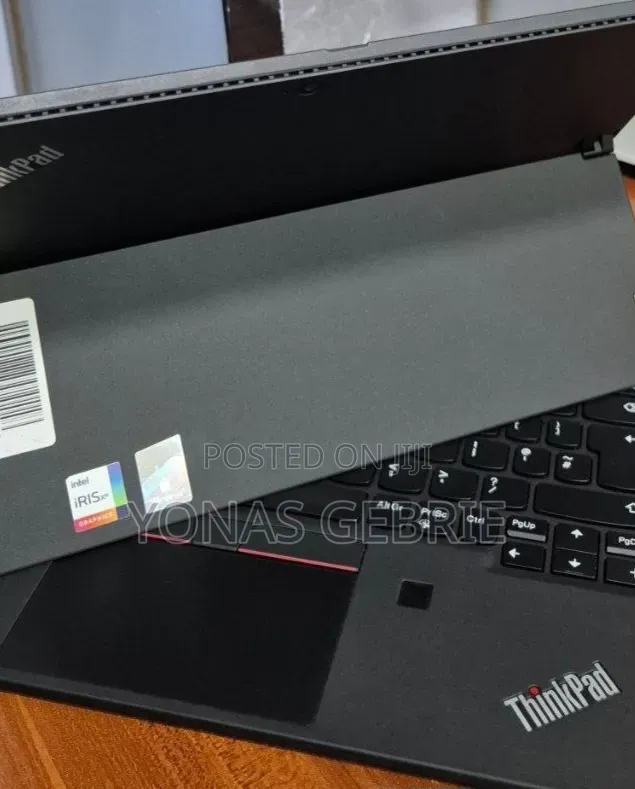 New Laptop Lenovo 16GB Intel Core i7 SSD 512GB