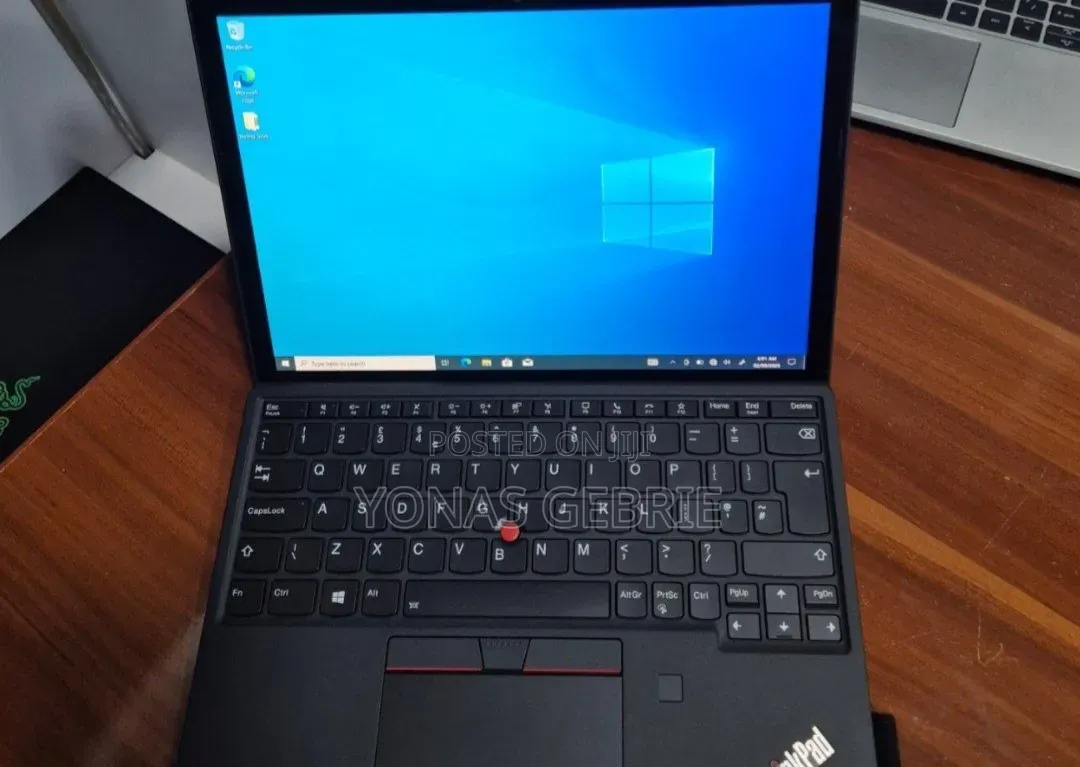 New Laptop Lenovo 16GB Intel Core i7 SSD 512GB