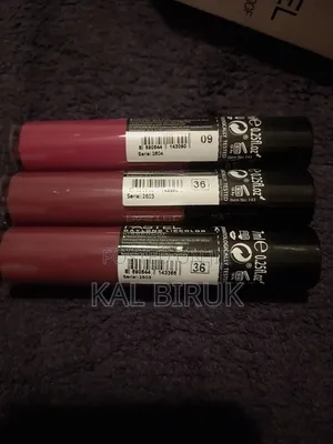 Pastel Lipstick