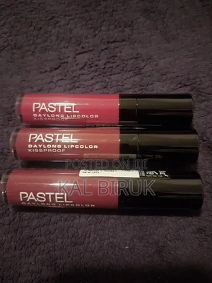 Pastel Lipstick