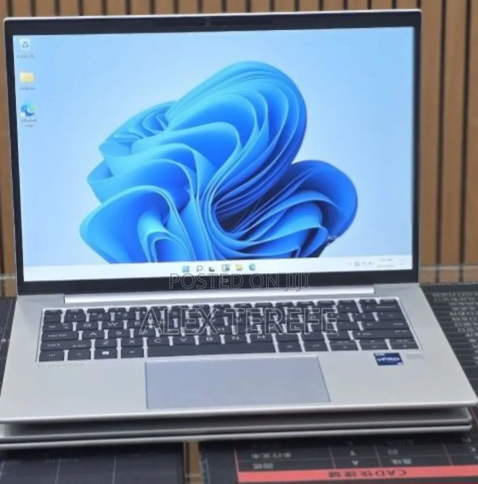New Laptop HP EliteBook 840 G10 16GB Intel Core i7 SSD 512GB