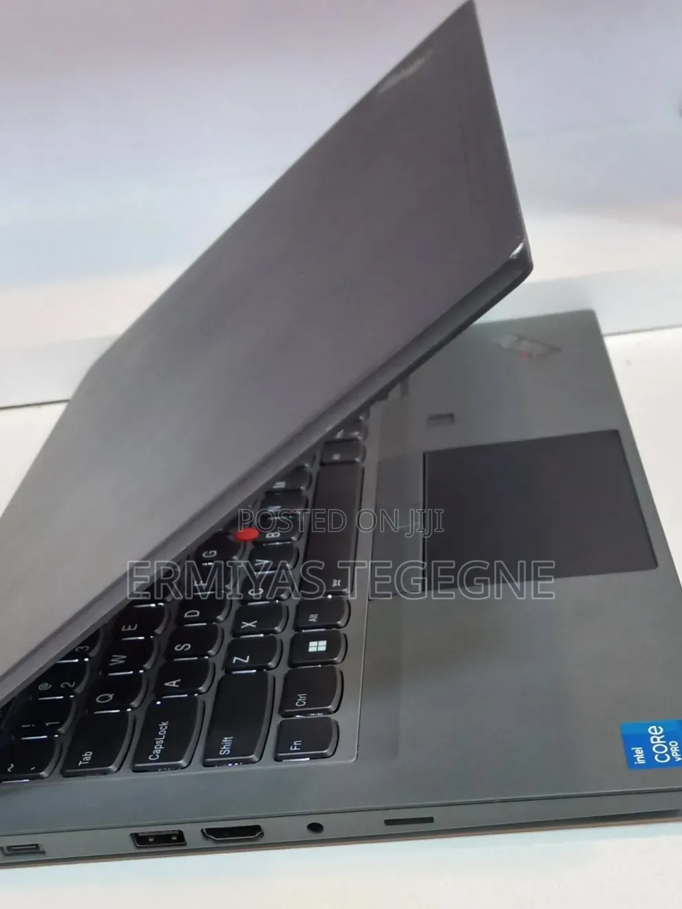 New Laptop HP Stream Notebook 16GB Intel Core i5 SSD 512GB