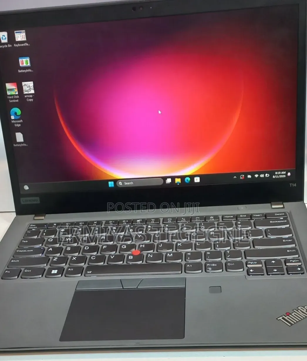 New Laptop HP Stream Notebook 16GB Intel Core i5 SSD 512GB
