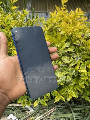 Tecno Spark 5 32 GB Blue