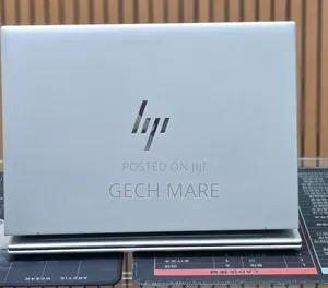 New Laptop HP EliteBook 840 G9 16GB Intel Core i7 SSD 512GB