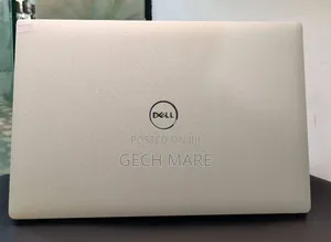 New Laptop Dell Precision 5540 16GB Intel Core i7 SSD 512GB