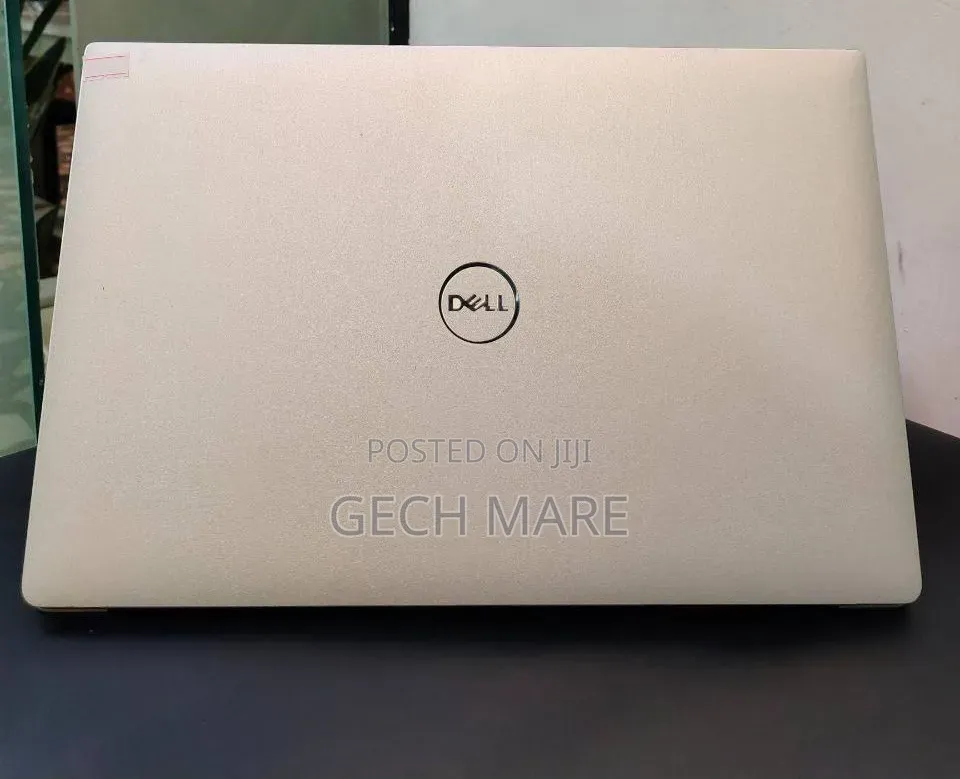 New Laptop Dell Precision 5540 16GB Intel Core i7 SSD 512GB