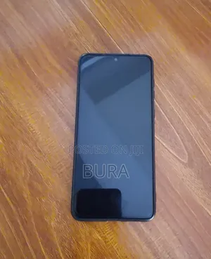 Samsung Galaxy A33 5G 128 GB Black
