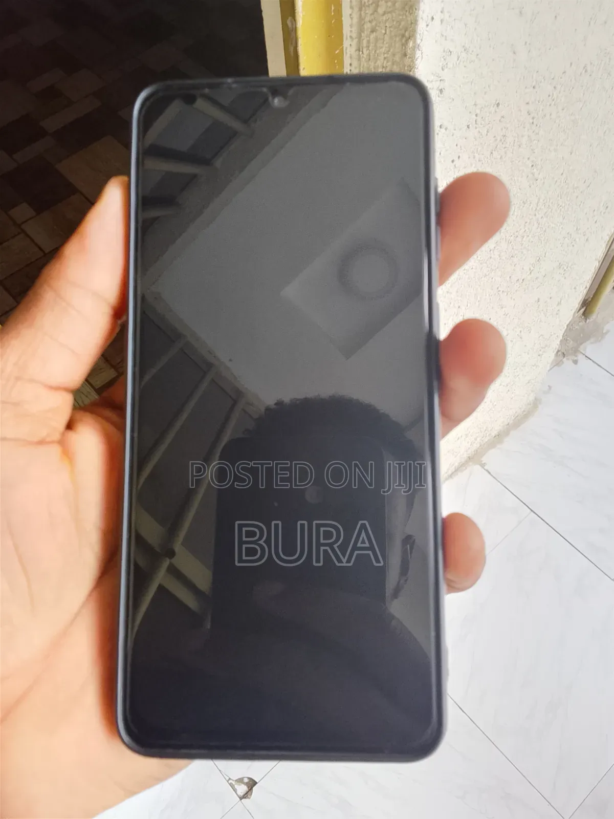Samsung Galaxy A33 5G 128 GB Black