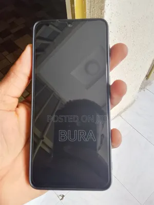 Samsung Galaxy A33 5G 128 GB Black
