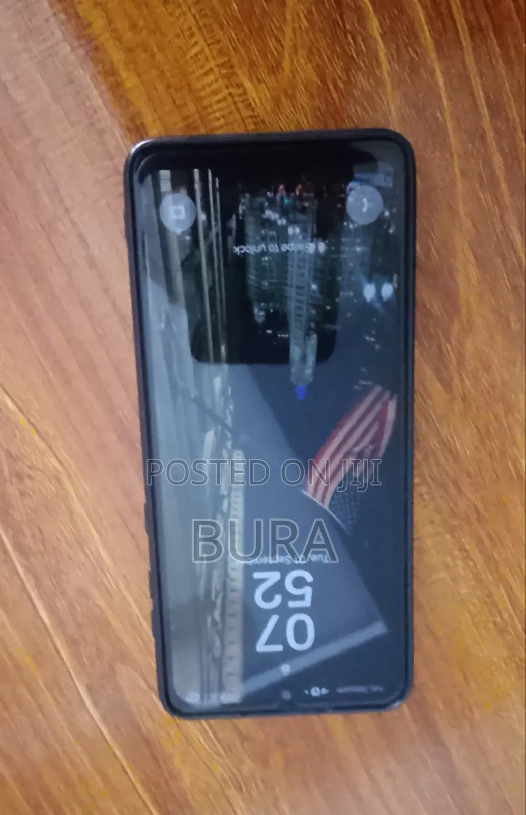 Samsung Galaxy A33 5G 128 GB Black