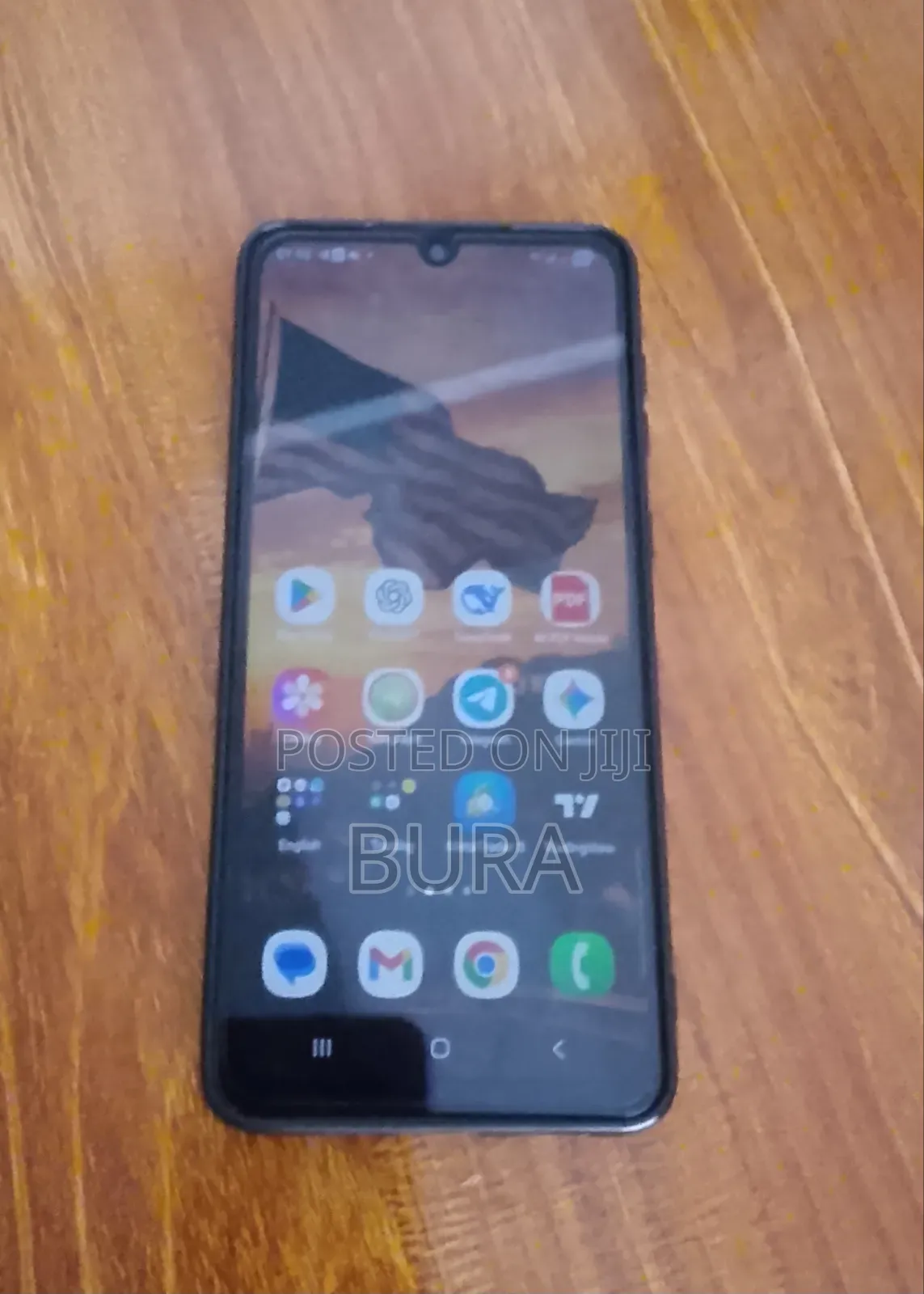 Samsung Galaxy A33 5G 128 GB Black
