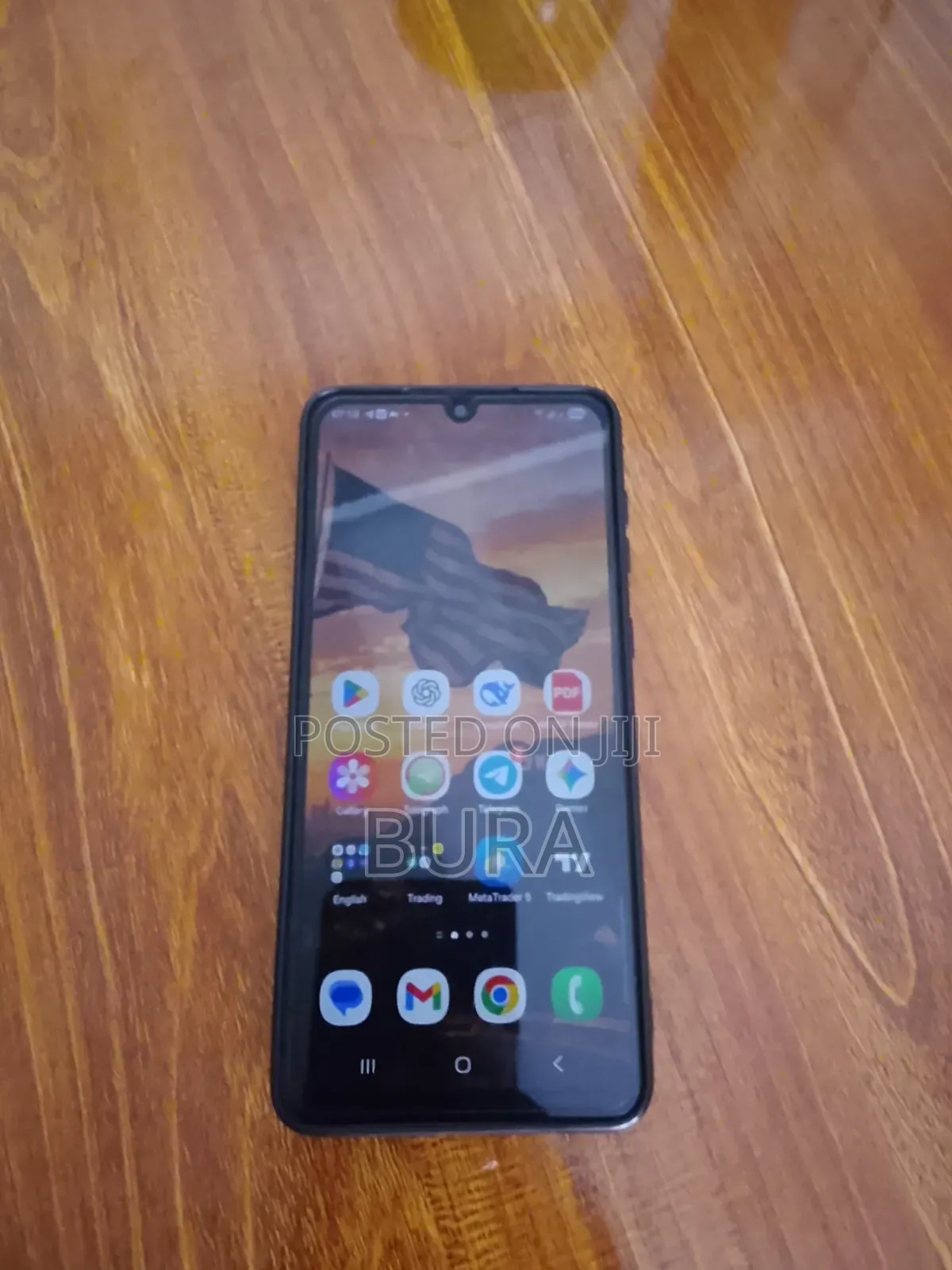Samsung Galaxy A33 5G 128 GB Black
