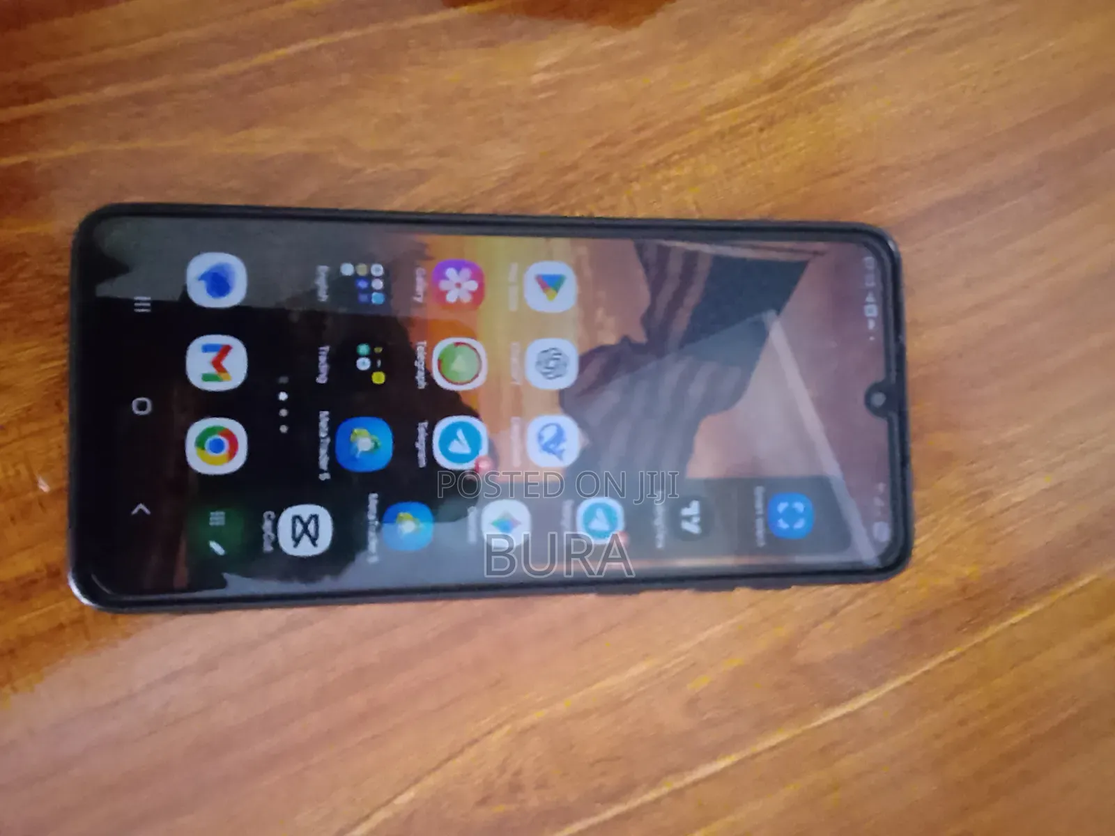 Samsung Galaxy A33 5G 128 GB Black