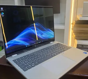 New Laptop HP OmniBook 7 16" 16GB Intel Core i9 SSD 1T