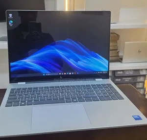 New Laptop HP OmniBook 7 16" 16GB Intel Core i9 SSD 1T