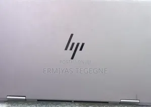 New Laptop HP Envy x360 16GB Intel Core Ultra 7 SSD 512GB